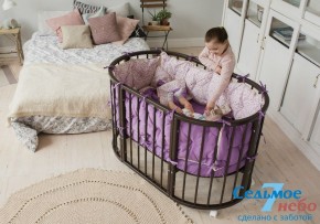 Кроватки для новорожденных в Тюмени