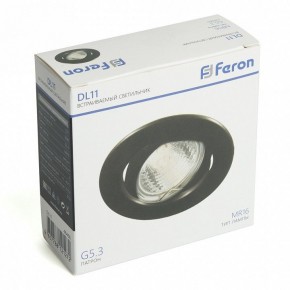 0 Feron DL11 48466 в Тюмени - tumen.ok-mebel.com | фото 2