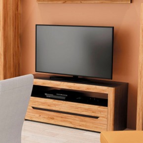АФИНА А17 Тумба (крафт) в Тюмени - tumen.ok-mebel.com | фото 2