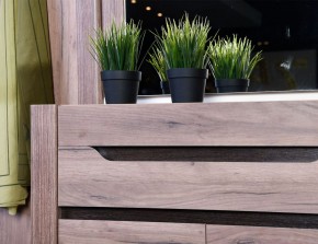 АФИНА Прихожая крафт в Тюмени - tumen.ok-mebel.com | фото 12