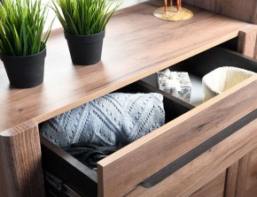 АФИНА Прихожая крафт в Тюмени - tumen.ok-mebel.com | фото 14