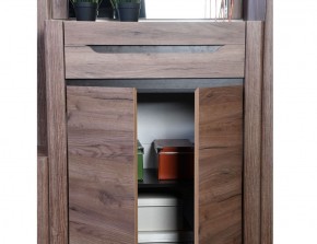 АФИНА Прихожая крафт в Тюмени - tumen.ok-mebel.com | фото 15