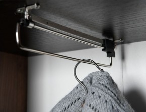 АФИНА Прихожая крафт в Тюмени - tumen.ok-mebel.com | фото 18