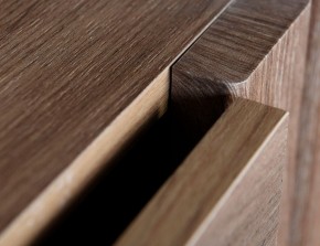АФИНА Прихожая крафт в Тюмени - tumen.ok-mebel.com | фото 19