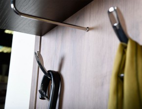 АФИНА Прихожая крафт в Тюмени - tumen.ok-mebel.com | фото 8