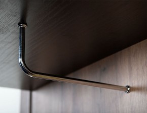 АФИНА Прихожая крафт в Тюмени - tumen.ok-mebel.com | фото 9