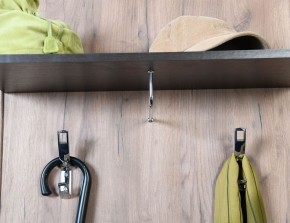 АФИНА Прихожая (модульная) крафт в Тюмени - tumen.ok-mebel.com | фото 10