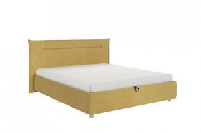 АЛЬБА Кровать 1600 с основанием в Тюмени - tumen.ok-mebel.com | фото