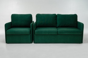 Комплект мягкой мебели 800+801 (диван+кресло) в Тюмени - tumen.ok-mebel.com | фото 3