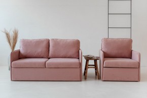 Комплект мягкой мебели 800+801 (диван+кресло) в Тюмени - tumen.ok-mebel.com | фото 4