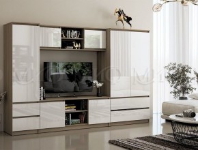 ЧЕЛСИ Антресоль-тумба универсальная в Тюмени - tumen.ok-mebel.com | фото 7