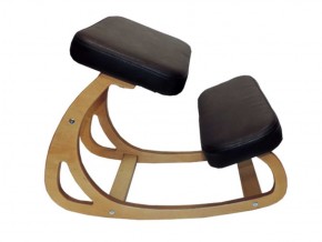 Балансирующий коленный стул Конёк Горбунёк (Сандал) в Тюмени - tumen.ok-mebel.com | фото 1