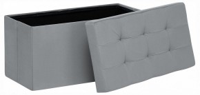 Банкетка-сундук Леда в Тюмени - tumen.ok-mebel.com | фото 4