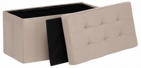 Банкетка-сундук Леда в Тюмени - tumen.ok-mebel.com | фото 3