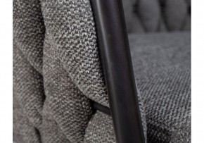 Барный стул 9690-LM Leon графитовый / черный в Тюмени - tumen.ok-mebel.com | фото 9