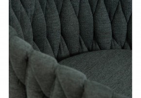 Барный стул 9690-LM Leon зеленый / черный в Тюмени - tumen.ok-mebel.com | фото 10