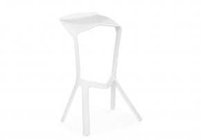 Барный стул Барный стул Mega white в Тюмени - tumen.ok-mebel.com | фото 1