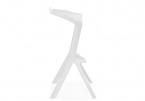 Барный стул Барный стул Mega white в Тюмени - tumen.ok-mebel.com | фото 2
