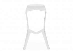Барный стул Барный стул Mega white в Тюмени - tumen.ok-mebel.com | фото 3