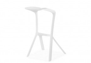 Барный стул Барный стул Mega white в Тюмени - tumen.ok-mebel.com | фото 4