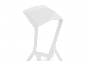Барный стул Барный стул Mega white в Тюмени - tumen.ok-mebel.com | фото 5