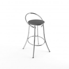Барный стул Фуриант серый матовый-800м в Тюмени - tumen.ok-mebel.com | фото