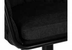 Барный стул Leon черный в Тюмени - tumen.ok-mebel.com | фото 5