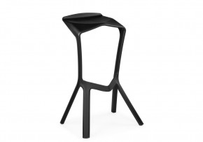 Барный стул Mega black в Тюмени - tumen.ok-mebel.com | фото