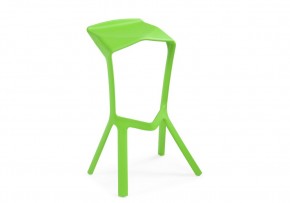 Барный стул Mega green в Тюмени - tumen.ok-mebel.com | фото 3