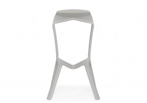Барный стул Mega grey в Тюмени - tumen.ok-mebel.com | фото 2