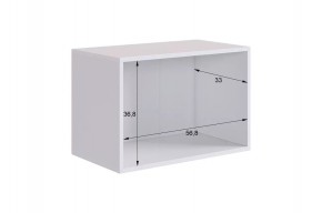 БАСКО Прихожая К10 (графит) в Тюмени - tumen.ok-mebel.com | фото 14