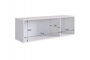 БАСКО Прихожая К4 (графит) в Тюмени - tumen.ok-mebel.com | фото 9