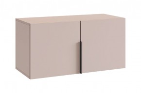 БАСКО Прихожая К5 (кашемир) в Тюмени - tumen.ok-mebel.com | фото 4