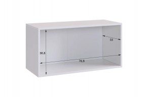 БАСКО Прихожая К5 (кашемир) в Тюмени - tumen.ok-mebel.com | фото 6