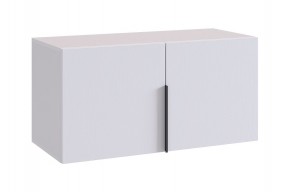 БАСКО Прихожая К7 (белое дерево) в Тюмени - tumen.ok-mebel.com | фото 9