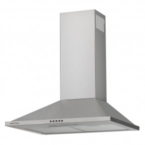 BELLA 600 INOX push button в Тюмени - tumen.ok-mebel.com | фото