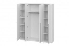 БЕРГЕН ШК-2000  Шкаф (без зеркал) в Тюмени - tumen.ok-mebel.com | фото 2