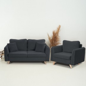 Комплект мягкой мебели 6134+6135 (диван+кресло) в Тюмени - tumen.ok-mebel.com | фото 6
