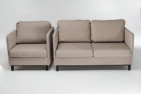 Комплект мягкой мебели 900+901 (диван+кресло) в Тюмени - tumen.ok-mebel.com | фото 11