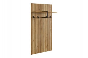 БОДРУМ Вешалка 2 в Тюмени - tumen.ok-mebel.com | фото