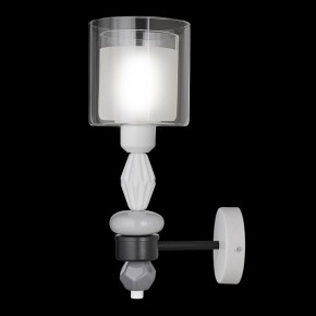 Бра 33 идеи S25TR WLL902.01WH.BL-S25TR в Тюмени - tumen.ok-mebel.com | фото 6