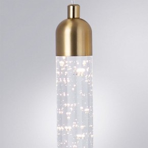 Бра Arte Lamp Bias A1802AP-5PB в Тюмени - tumen.ok-mebel.com | фото 2