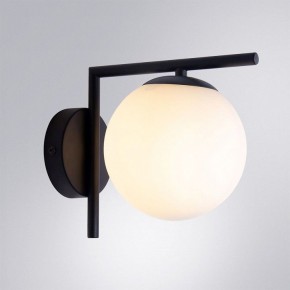 Бра Arte Lamp Bolla-Unica A1924AP-1BK в Тюмени - tumen.ok-mebel.com | фото 2