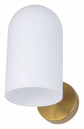 Бра Arte Lamp Cassel A5454AP-1PB в Тюмени - tumen.ok-mebel.com | фото