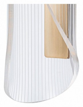 Бра Arte Lamp Ciclone A2473AP-7PB в Тюмени - tumen.ok-mebel.com | фото 2