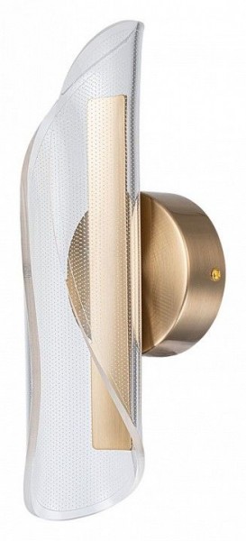 Бра Arte Lamp Ciclone A2474AP-7PB в Тюмени - tumen.ok-mebel.com | фото