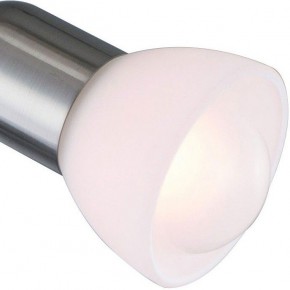 Бра Arte Lamp Falena A3116AP-1SS в Тюмени - tumen.ok-mebel.com | фото 2