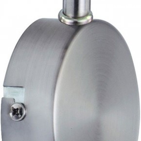 Бра Arte Lamp Falena A3116AP-1SS в Тюмени - tumen.ok-mebel.com | фото 3
