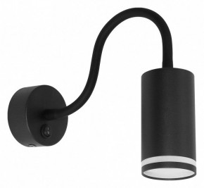 Бра Arte Lamp Imai A2266AP-1BK в Тюмени - tumen.ok-mebel.com | фото