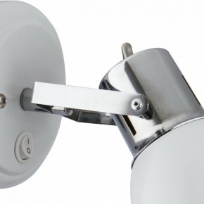 Бра Arte Lamp Jovi A1677AP-1WH в Тюмени - tumen.ok-mebel.com | фото 3